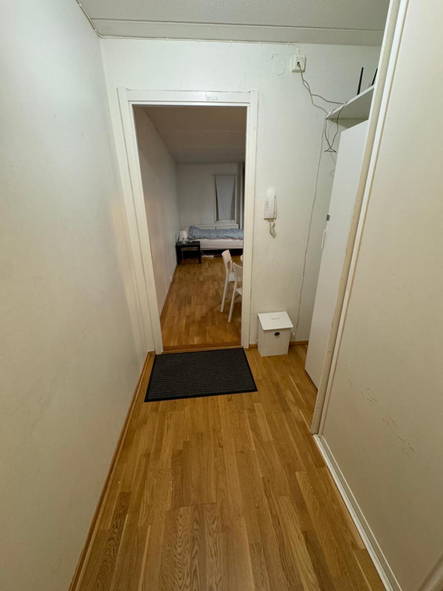 Centrum Apartment Oslo Exterior photo